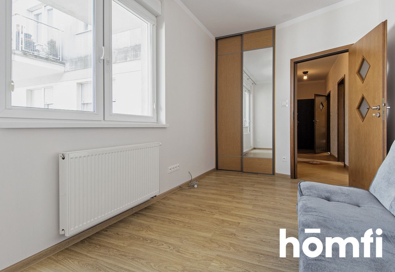 Cozy 3-room apartment Zawady/Poznan - Apartment - Rent - Poznań, Nowe Miasto / Zawady