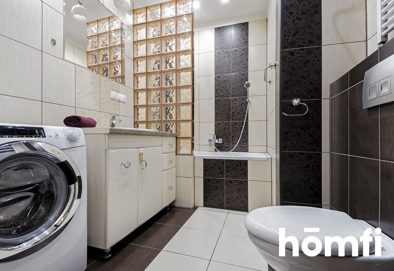 Cozy 3-room apartment Zawady/Poznan - Apartment - Rent - Poznań, Nowe Miasto / Zawady