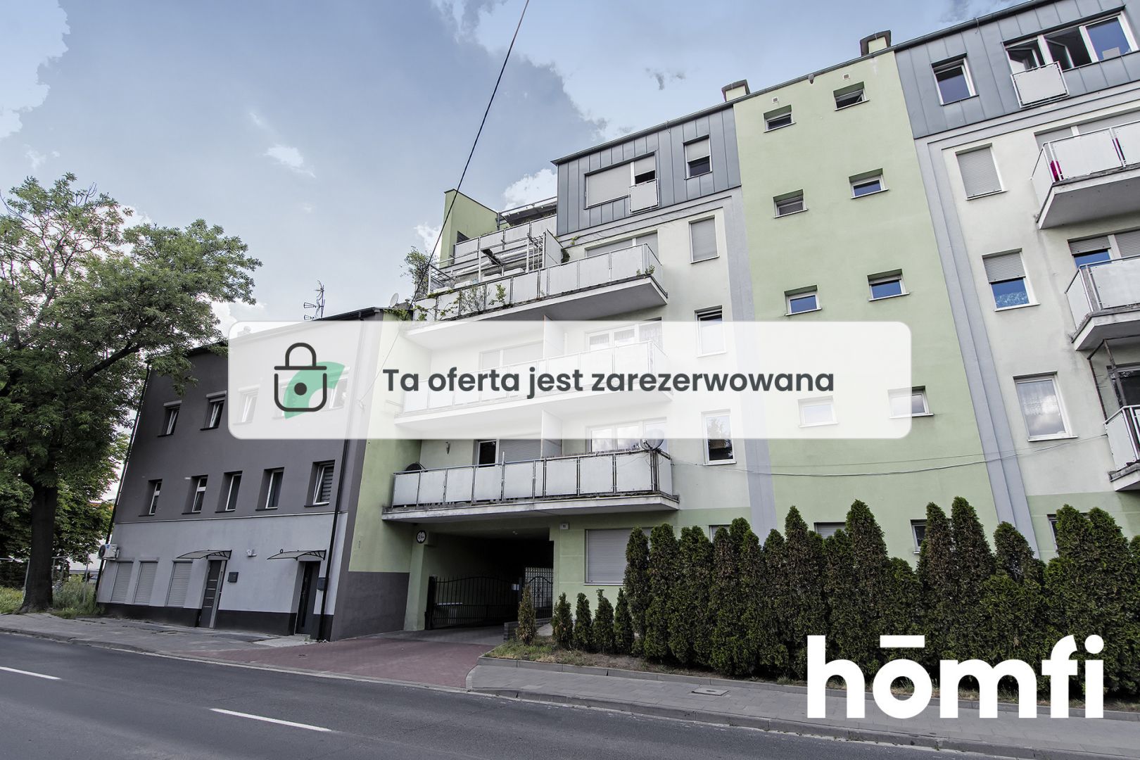 Cozy 3-room apartment Zawady/Poznan - Apartment - Rent - Poznań, Nowe Miasto / Zawady