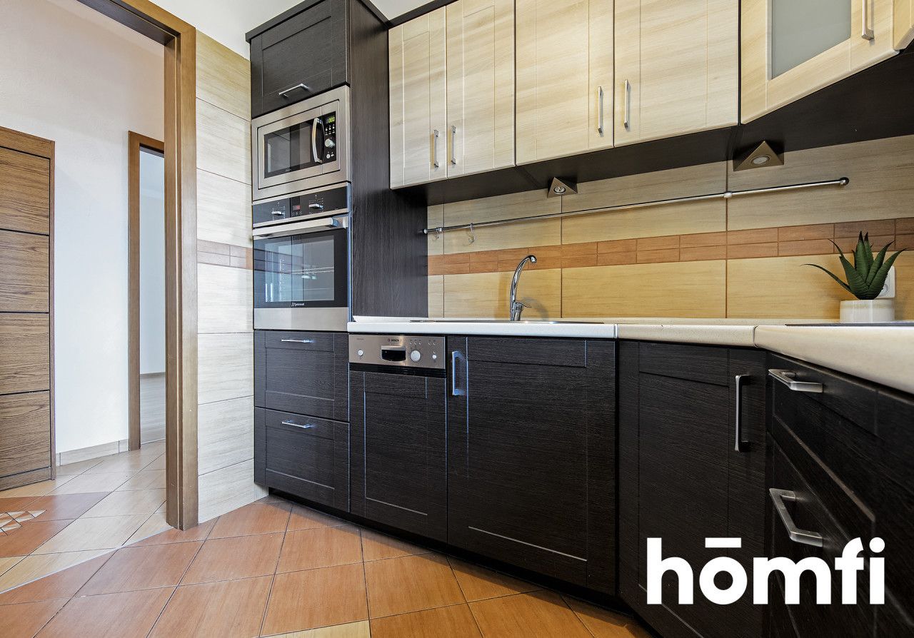Cozy 3-room apartment Zawady/Poznan - Apartment - Rent - Poznań, Nowe Miasto / Zawady