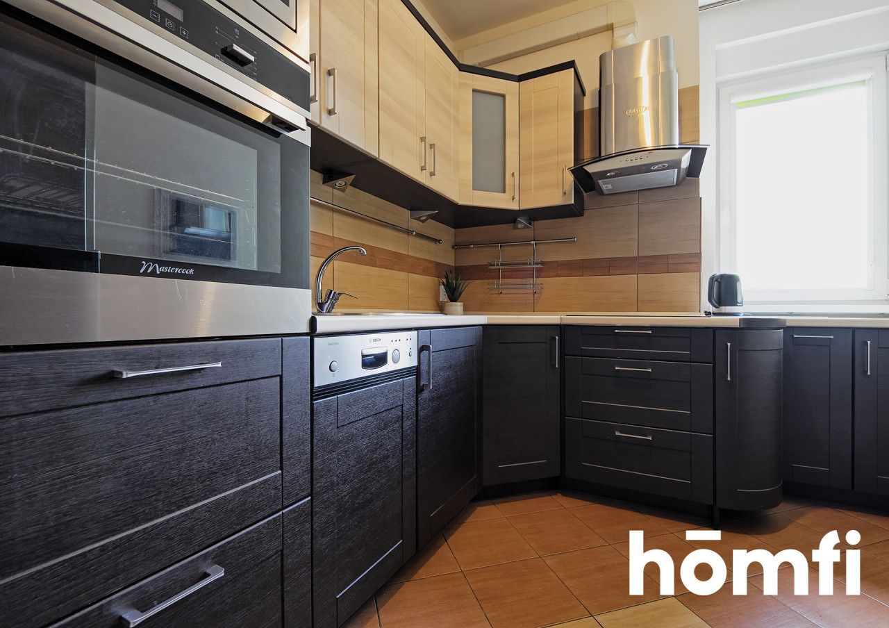 Cozy 3-room apartment Zawady/Poznan - Apartment - Rent - Poznań, Nowe Miasto / Zawady