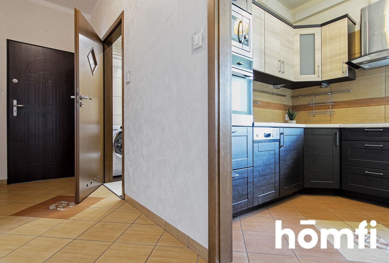 Cozy 3-room apartment Zawady/Poznan - Apartment - Rent - Poznań, Nowe Miasto / Zawady