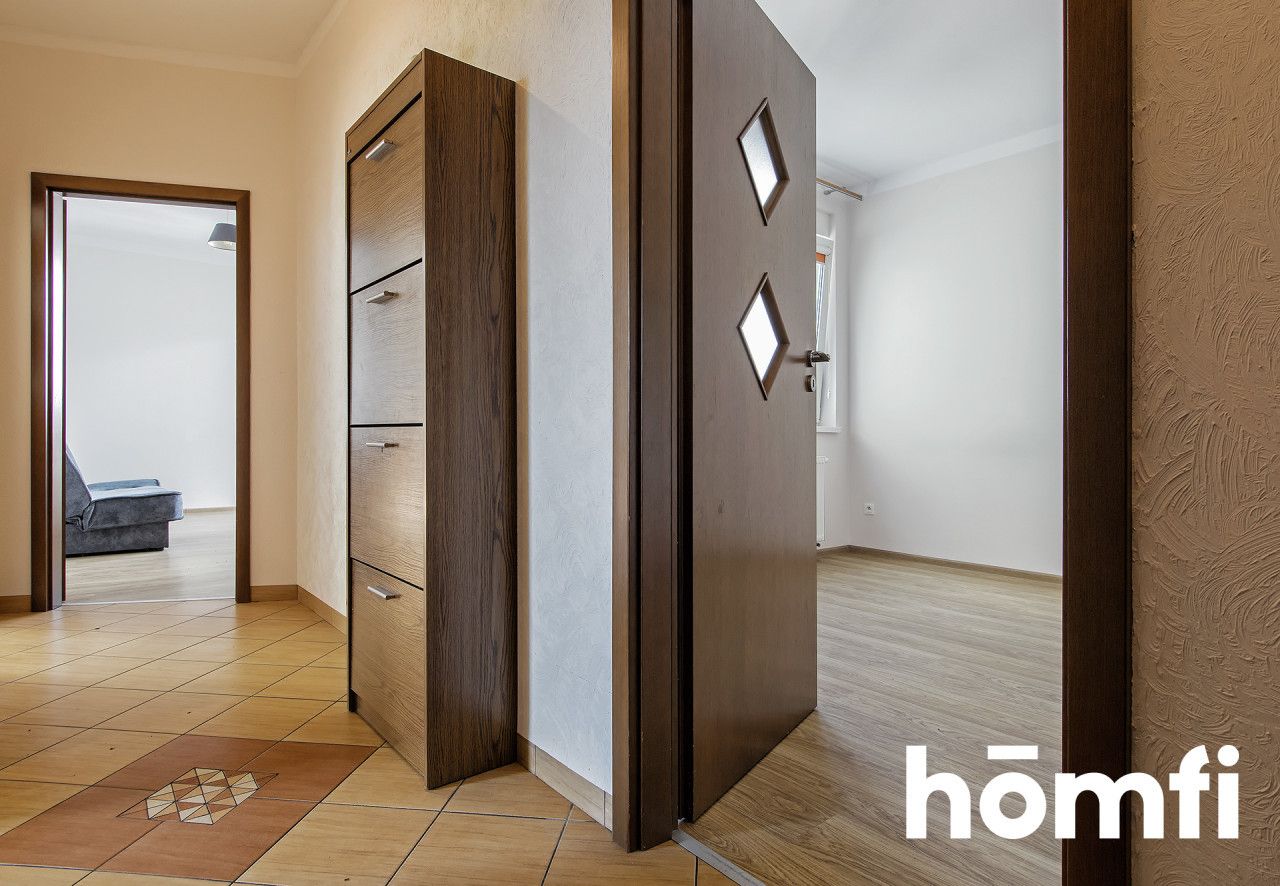 Cozy 3-room apartment Zawady/Poznan - Apartment - Rent - Poznań, Nowe Miasto / Zawady