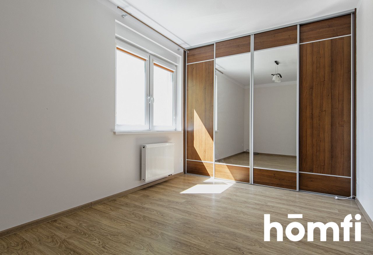 Cozy 3-room apartment Zawady/Poznan - Apartment - Rent - Poznań, Nowe Miasto / Zawady