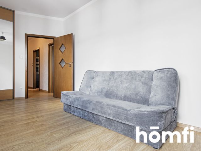 ZAWADY- ulica Gnieżnieńska, 3 pokoje, balkon, parking - Mieszkanie - Wynajem - Poznań, Nowe Miasto / Zawady