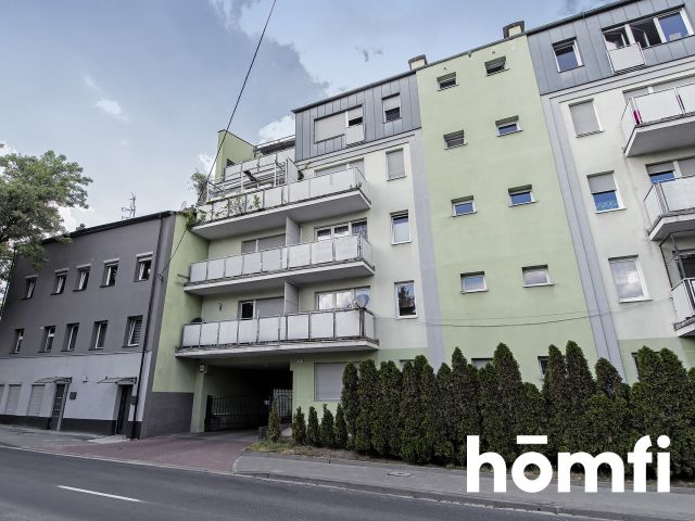 ZAWADY- ulica Gnieżnieńska, 3 pokoje, balkon, parking - Mieszkanie - Wynajem - Poznań, Nowe Miasto / Zawady