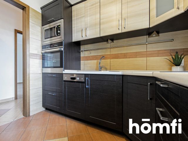 ZAWADY- ulica Gnieżnieńska, 3 pokoje, balkon, parking - Mieszkanie - Wynajem - Poznań, Nowe Miasto / Zawady