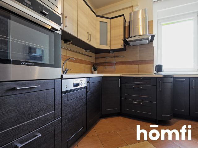ZAWADY- ulica Gnieżnieńska, 3 pokoje, balkon, parking - Mieszkanie - Wynajem - Poznań, Nowe Miasto / Zawady