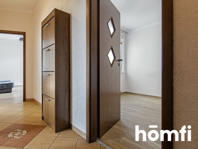 ZAWADY- ulica Gnieżnieńska, 3 pokoje, balkon, parking - Mieszkanie - Wynajem - Poznań, Nowe Miasto / Zawady