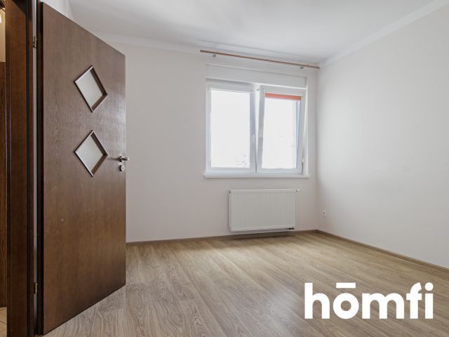 ZAWADY- ulica Gnieżnieńska, 3 pokoje, balkon, parking - Mieszkanie - Wynajem - Poznań, Nowe Miasto / Zawady
