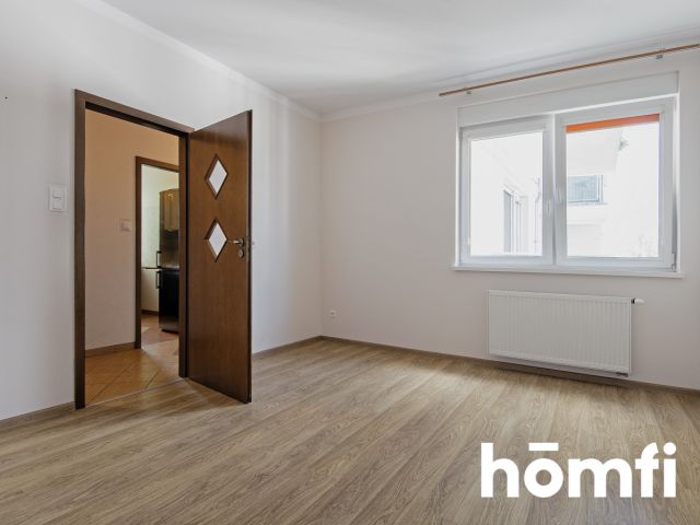 ZAWADY- ulica Gnieżnieńska, 3 pokoje, balkon, parking - Mieszkanie - Wynajem - Poznań, Nowe Miasto / Zawady