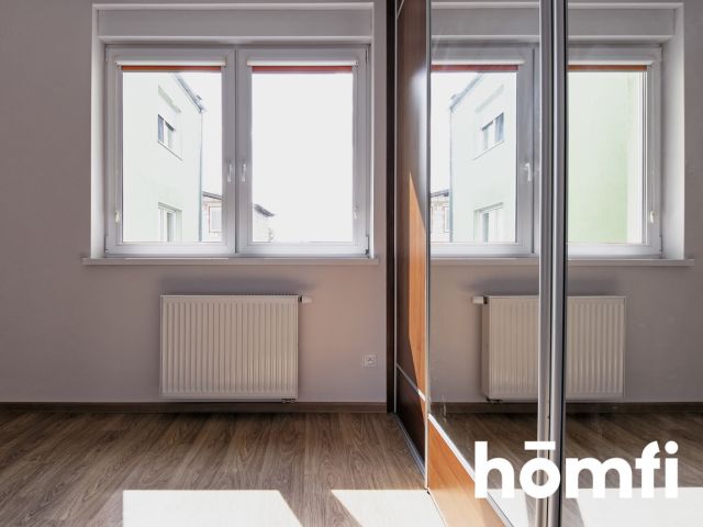 ZAWADY- ulica Gnieżnieńska, 3 pokoje, balkon, parking - Mieszkanie - Wynajem - Poznań, Nowe Miasto / Zawady