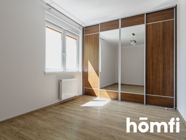 ZAWADY- ulica Gnieżnieńska, 3 pokoje, balkon, parking - Mieszkanie - Wynajem - Poznań, Nowe Miasto / Zawady
