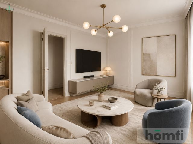 House with a Large 5,000 m² Plot | Miączyn-Stacja | - House - Sale - Zamojski, Miączyn / Miączyn-Stacja