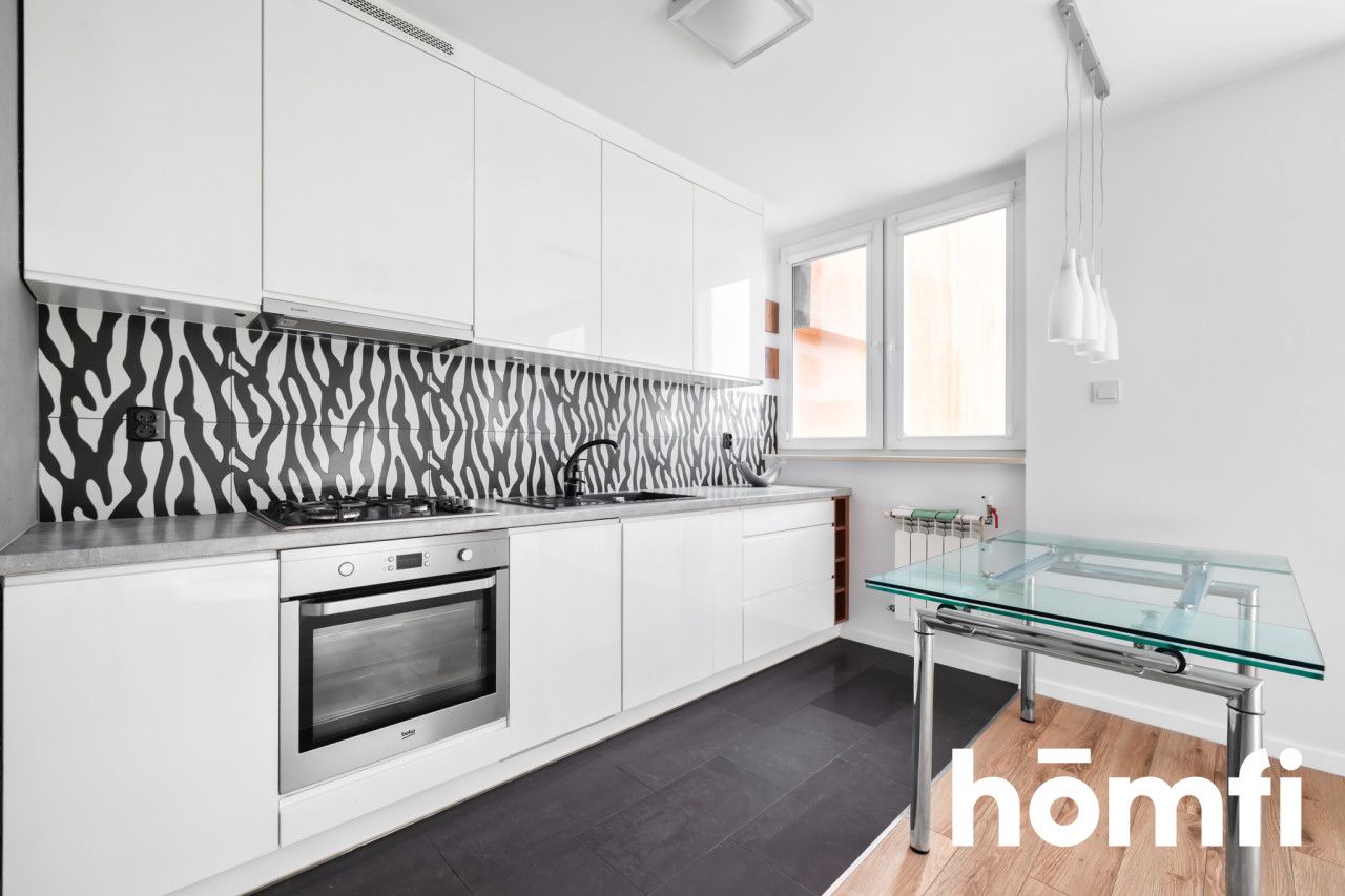 3 rooms flat next to Medical University ready to move in! - Квартира - Продаж - Lublin, Kalinowszczyzna