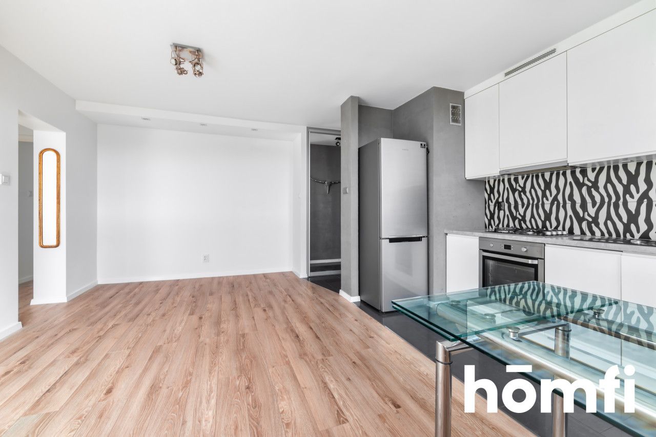 3 rooms flat next to Medical University ready to move in! - Квартира - Продаж - Lublin, Kalinowszczyzna