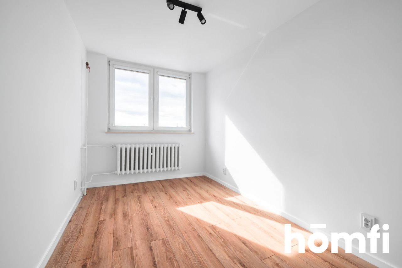 3 rooms flat next to Medical University ready to move in! - Apartment - Sale - Lublin, Kalinowszczyzna
