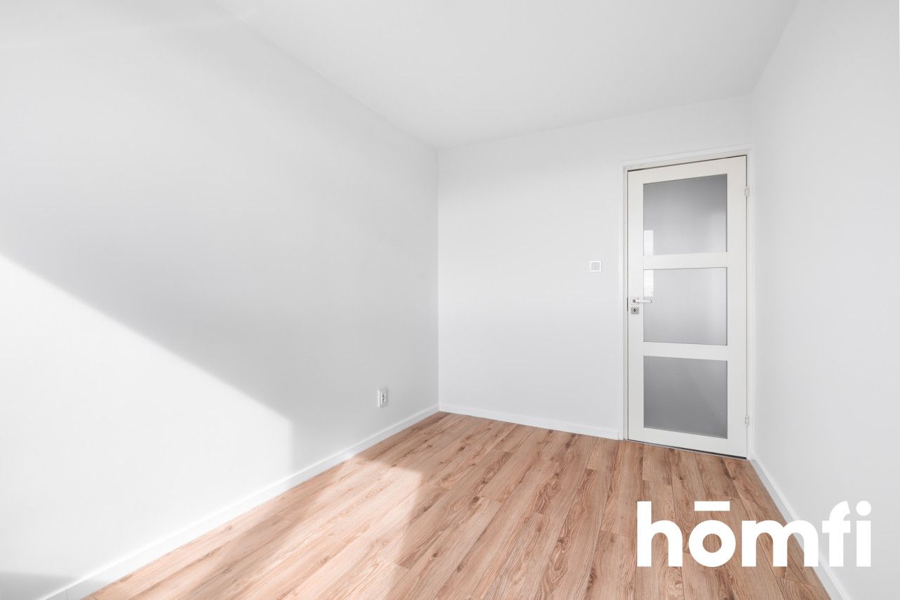 3 rooms flat next to Medical University ready to move in! - Apartment - Sale - Lublin, Kalinowszczyzna