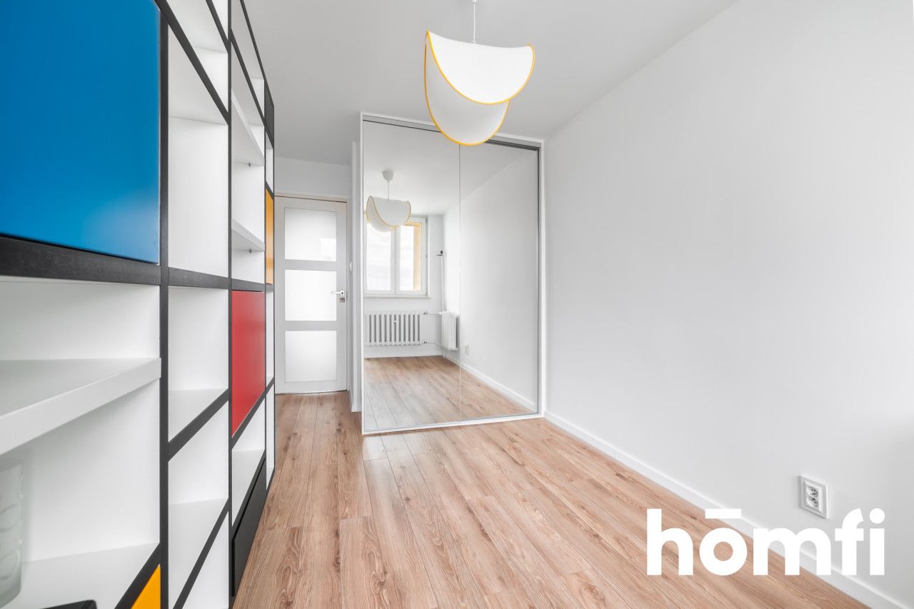 3 rooms flat next to Medical University ready to move in! - Apartment - Sale - Lublin, Kalinowszczyzna