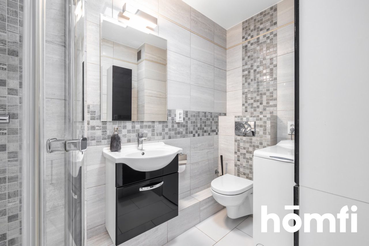 3 rooms flat next to Medical University ready to move in! - Apartment - Sale - Lublin, Kalinowszczyzna
