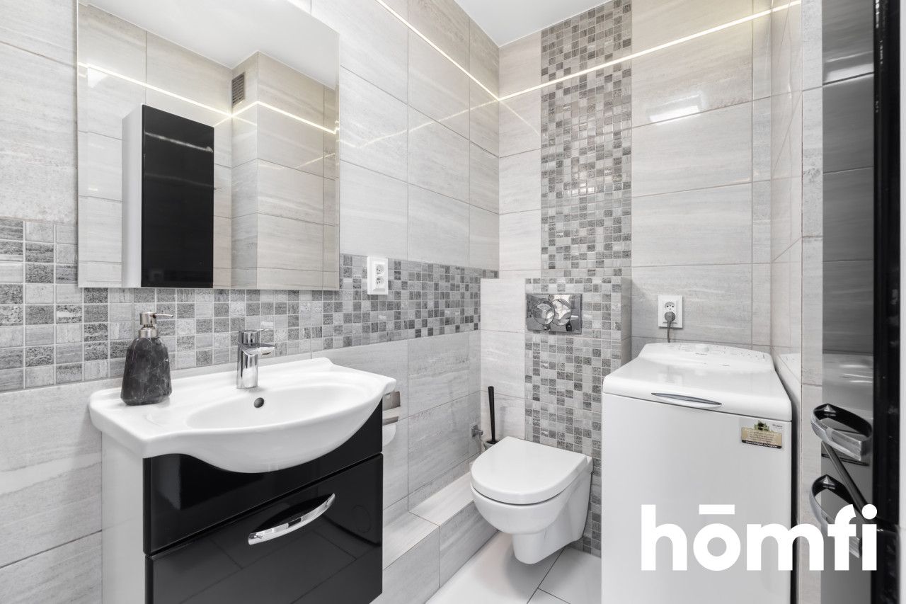 3 rooms flat next to Medical University ready to move in! - Apartment - Sale - Lublin, Kalinowszczyzna