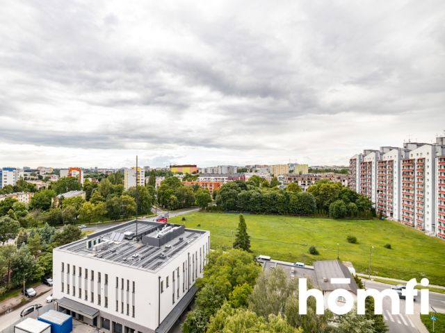 3 rooms flat next to Medical University ready to move in! - Квартира - Продаж - Lublin, Kalinowszczyzna