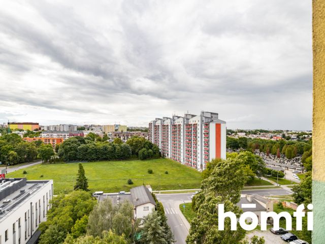 3 rooms flat next to Medical University ready to move in! - Квартира - Продаж - Lublin, Kalinowszczyzna
