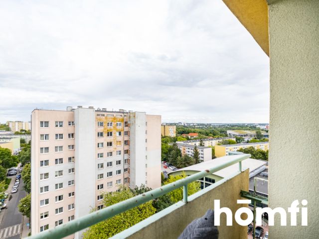 3 rooms flat next to Medical University ready to move in! - Квартира - Продаж - Lublin, Kalinowszczyzna