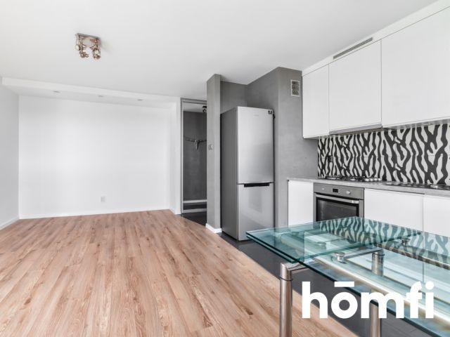 3 rooms flat next to Medical University ready to move in! - Квартира - Продаж - Lublin, Kalinowszczyzna