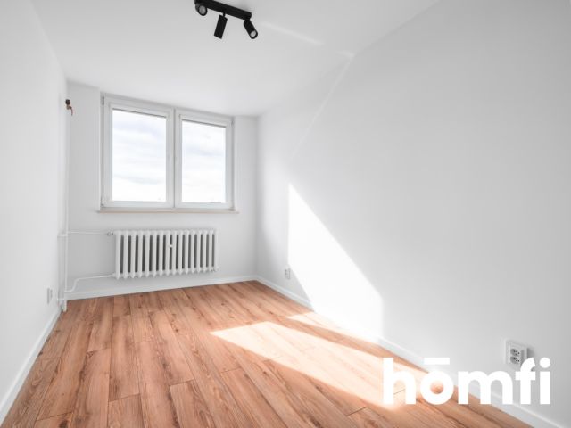3 rooms flat next to Medical University ready to move in! - Квартира - Продаж - Lublin, Kalinowszczyzna
