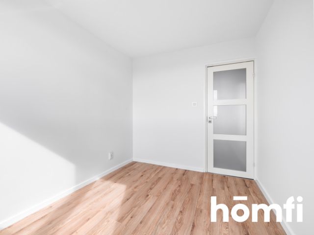 3 rooms flat next to Medical University ready to move in! - Квартира - Продаж - Lublin, Kalinowszczyzna