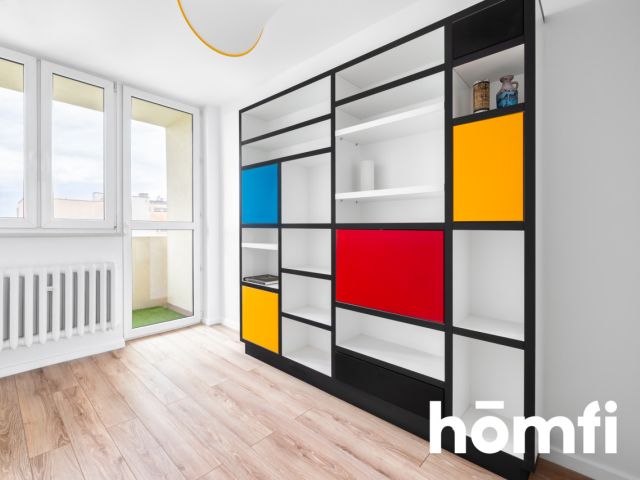 3 rooms flat next to Medical University ready to move in! - Квартира - Продаж - Lublin, Kalinowszczyzna