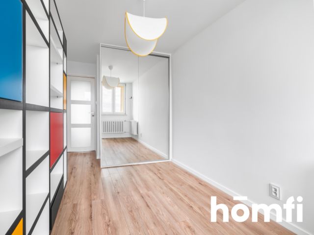 3 rooms flat next to Medical University ready to move in! - Квартира - Продаж - Lublin, Kalinowszczyzna
