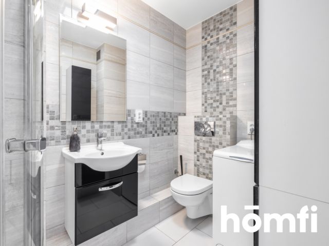 3 rooms flat next to Medical University ready to move in! - Квартира - Продаж - Lublin, Kalinowszczyzna