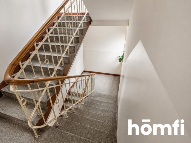 2-room apartment located at 25 Racławicka Street - Apartment - Rent - Warszawa, Mokotów