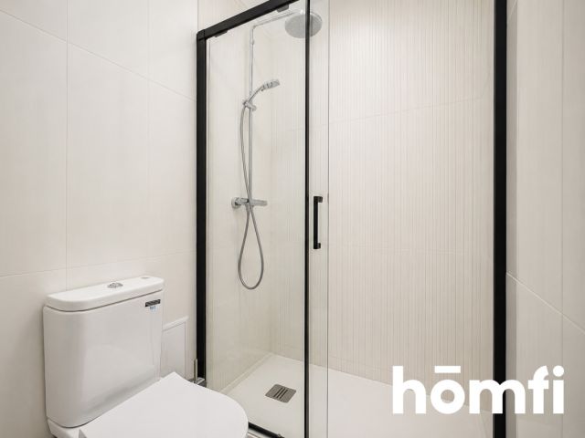2-room apartment located at 25 Racławicka Street - Apartment - Rent - Warszawa, Mokotów