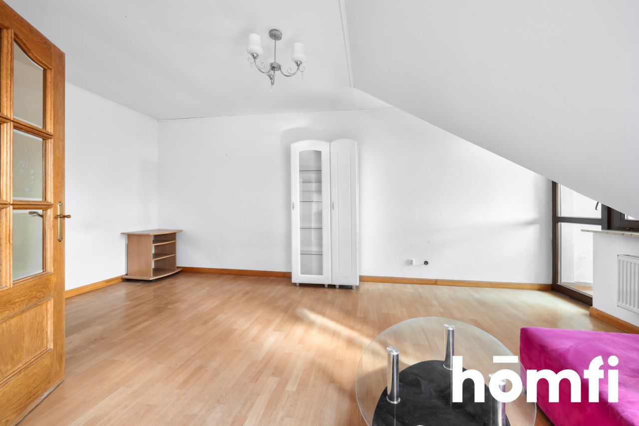 1 bedroom flat, Pogodna, 2001 year - Apartment - Sale - Lublin, Bronowice