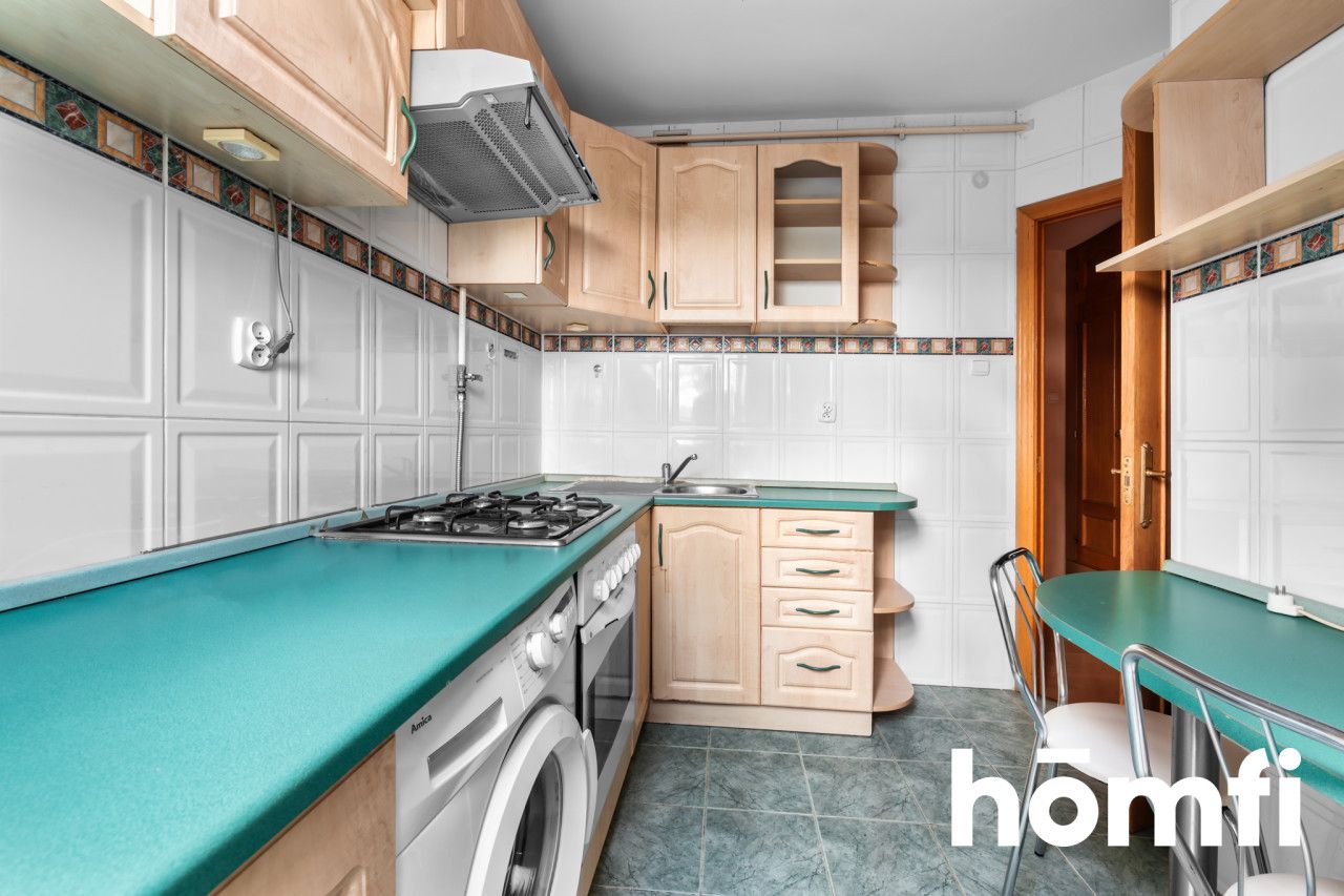 1 bedroom flat, Pogodna, 2001 year - Apartment - Sale - Lublin, Bronowice