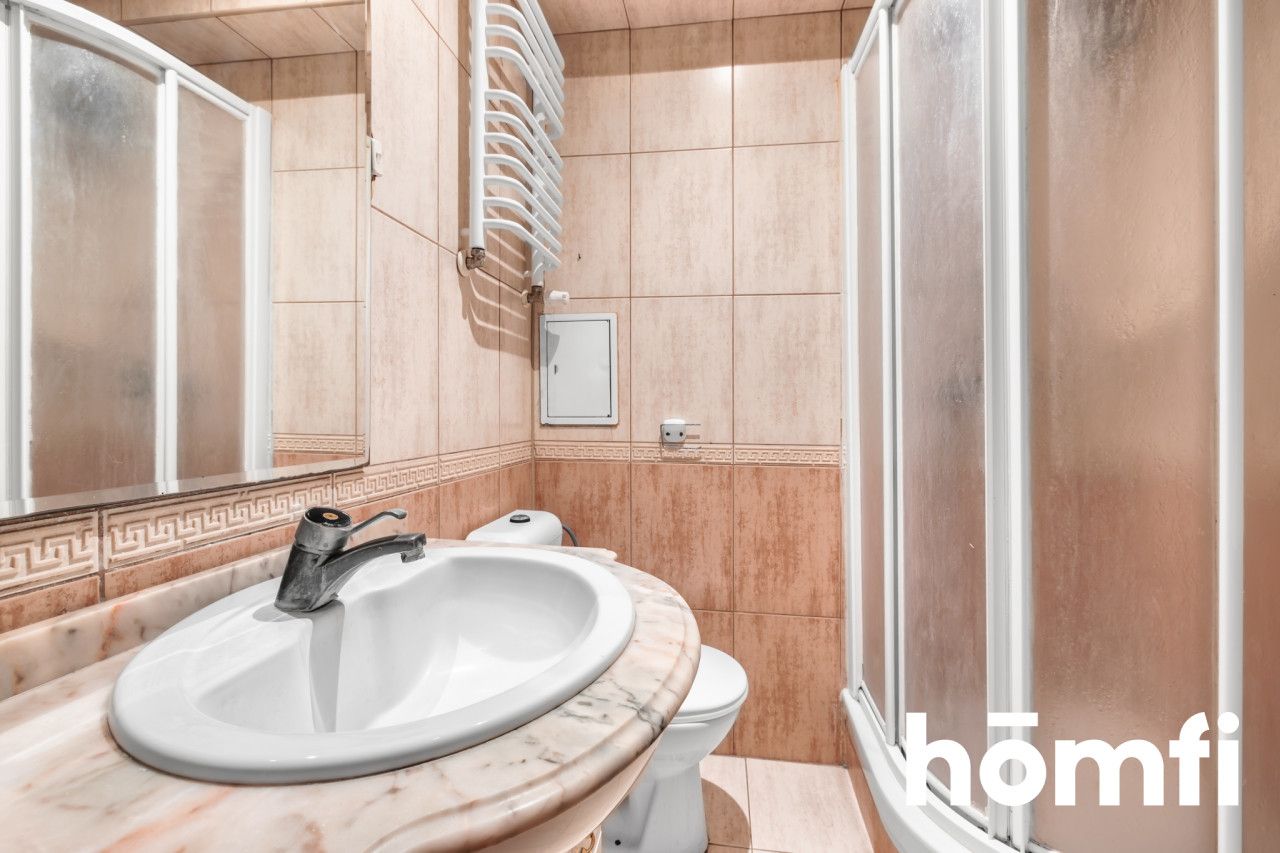 1 bedroom flat, Pogodna, 2001 year - Apartment - Sale - Lublin, Bronowice