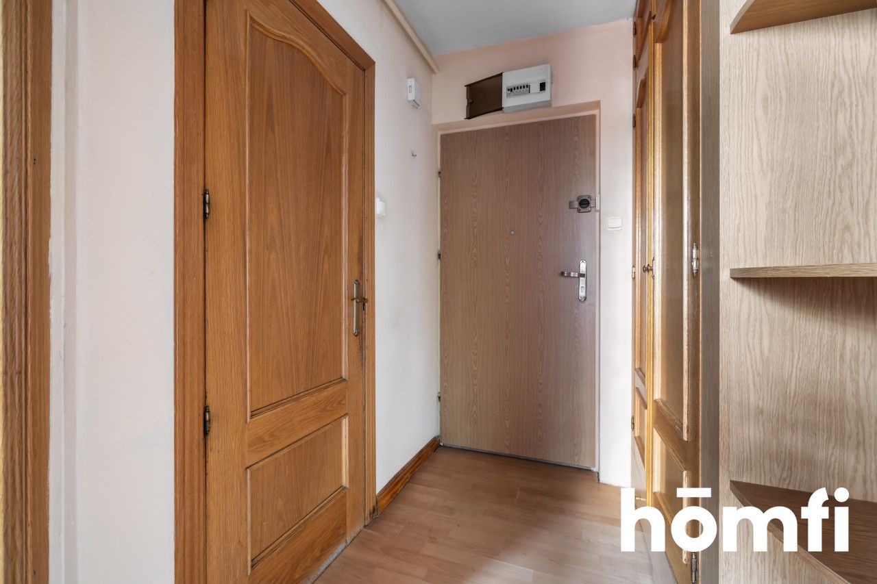 1 bedroom flat, Pogodna, 2001 year - Apartment - Sale - Lublin, Bronowice