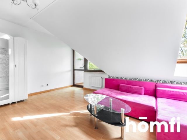 1 bedroom flat, Pogodna, 2001 year - Apartment - Sale - Lublin, Bronowice