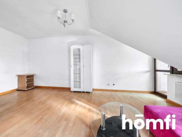 1 bedroom flat, Pogodna, 2001 year - Apartment - Sale - Lublin, Bronowice
