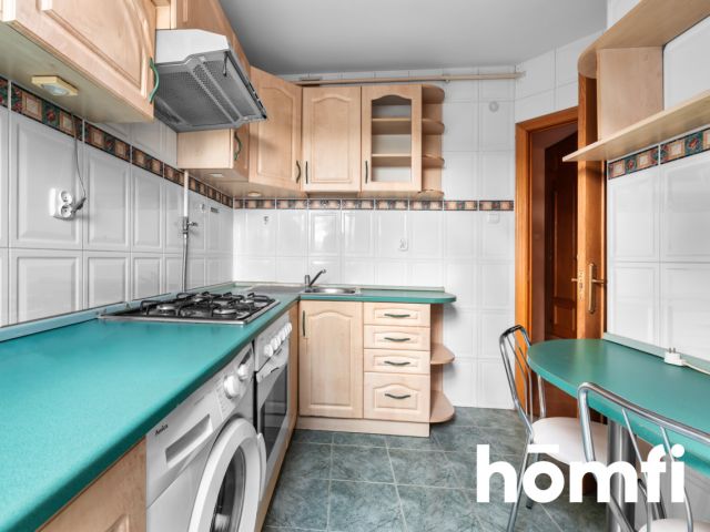 1 bedroom flat, Pogodna, 2001 year - Apartment - Sale - Lublin, Bronowice