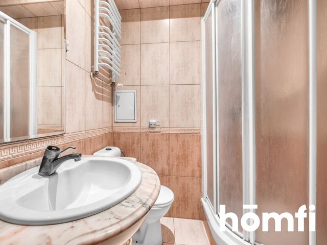 1 bedroom flat, Pogodna, 2001 year - Apartment - Sale - Lublin, Bronowice