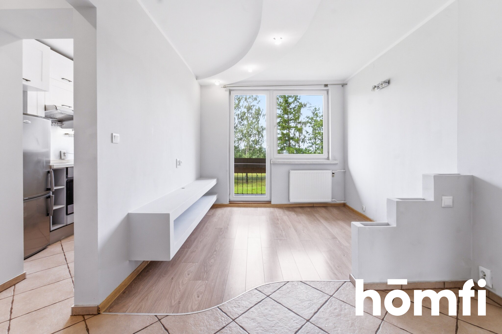 Apartment in Sierakowice with a Garage & Private Garden! - Apartment - Sale - Gliwicki, Sośnicowice / Sierakowice