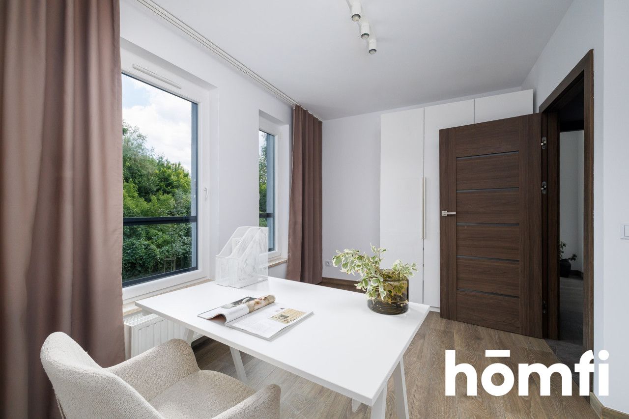 3 rooms | 2 wardrobes | balcony | greenery - Apartment - Sale - Kraków, Krowodrza / Bronowice