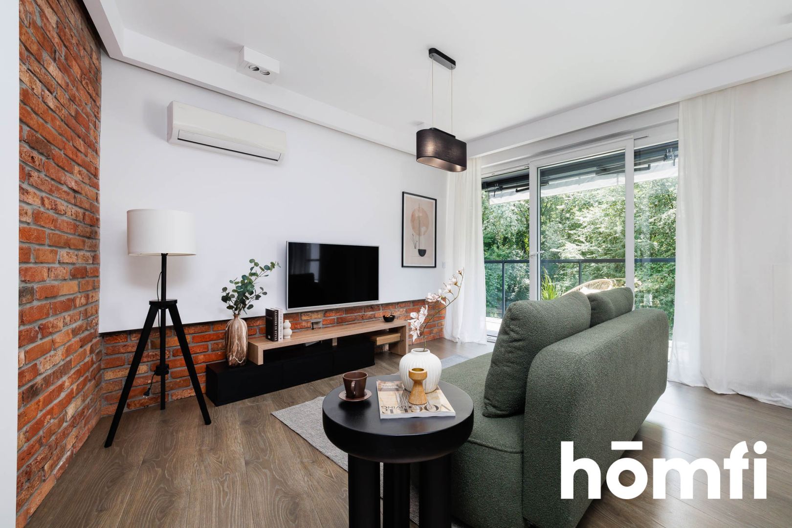 3 rooms | 2 wardrobes | balcony | greenery - Apartment - Sale - Kraków, Krowodrza / Bronowice