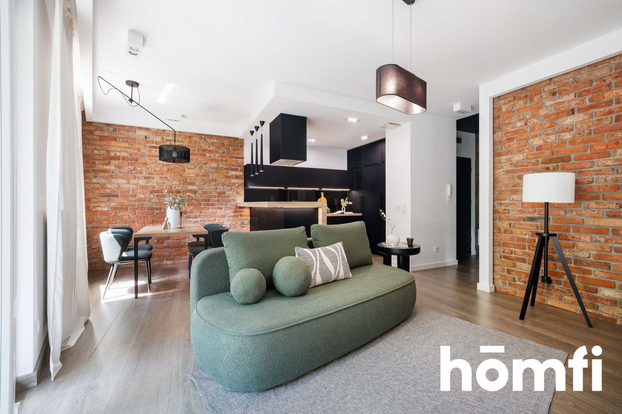 3 rooms | 2 wardrobes | balcony | greenery - Apartment - Sale - Kraków, Krowodrza / Bronowice