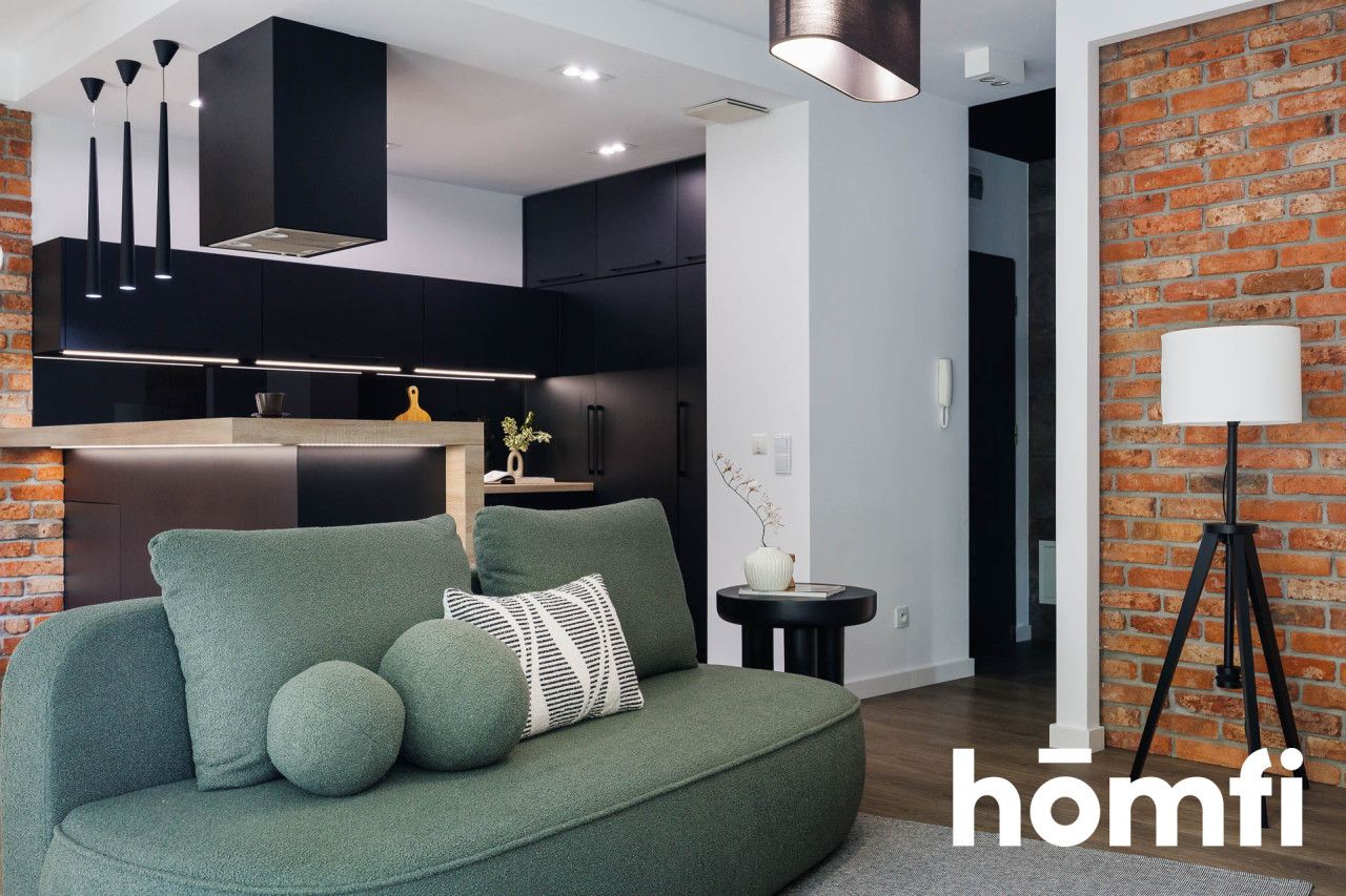 3 rooms | 2 wardrobes | balcony | greenery - Apartment - Sale - Kraków, Krowodrza / Bronowice