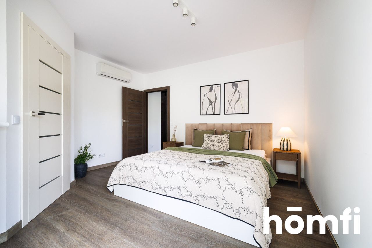 3 rooms | 2 wardrobes | balcony | greenery - Apartment - Sale - Kraków, Krowodrza / Bronowice